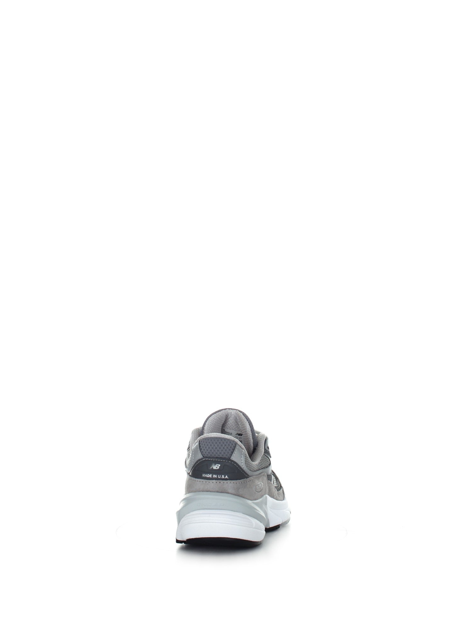 SNEAKERS Grigio New Balance