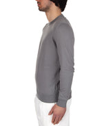 MAGLIE Grigio Fedeli Cashmere