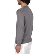 MAGLIE Grigio Fedeli Cashmere