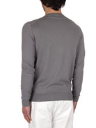 MAGLIE Grigio Fedeli Cashmere