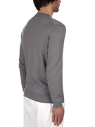 MAGLIE Grigio Fedeli Cashmere