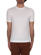 T-SHIRT Bianco H953