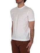 T-SHIRT Bianco H953