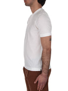 T-SHIRT Bianco H953