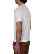 T-SHIRT Bianco H953