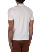 T-SHIRT Bianco H953