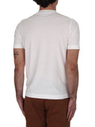 T-SHIRT Bianco H953