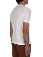 T-SHIRT Bianco H953