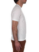 T-SHIRT Bianco H953