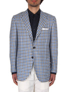 BLAZER Multicolore Kiton