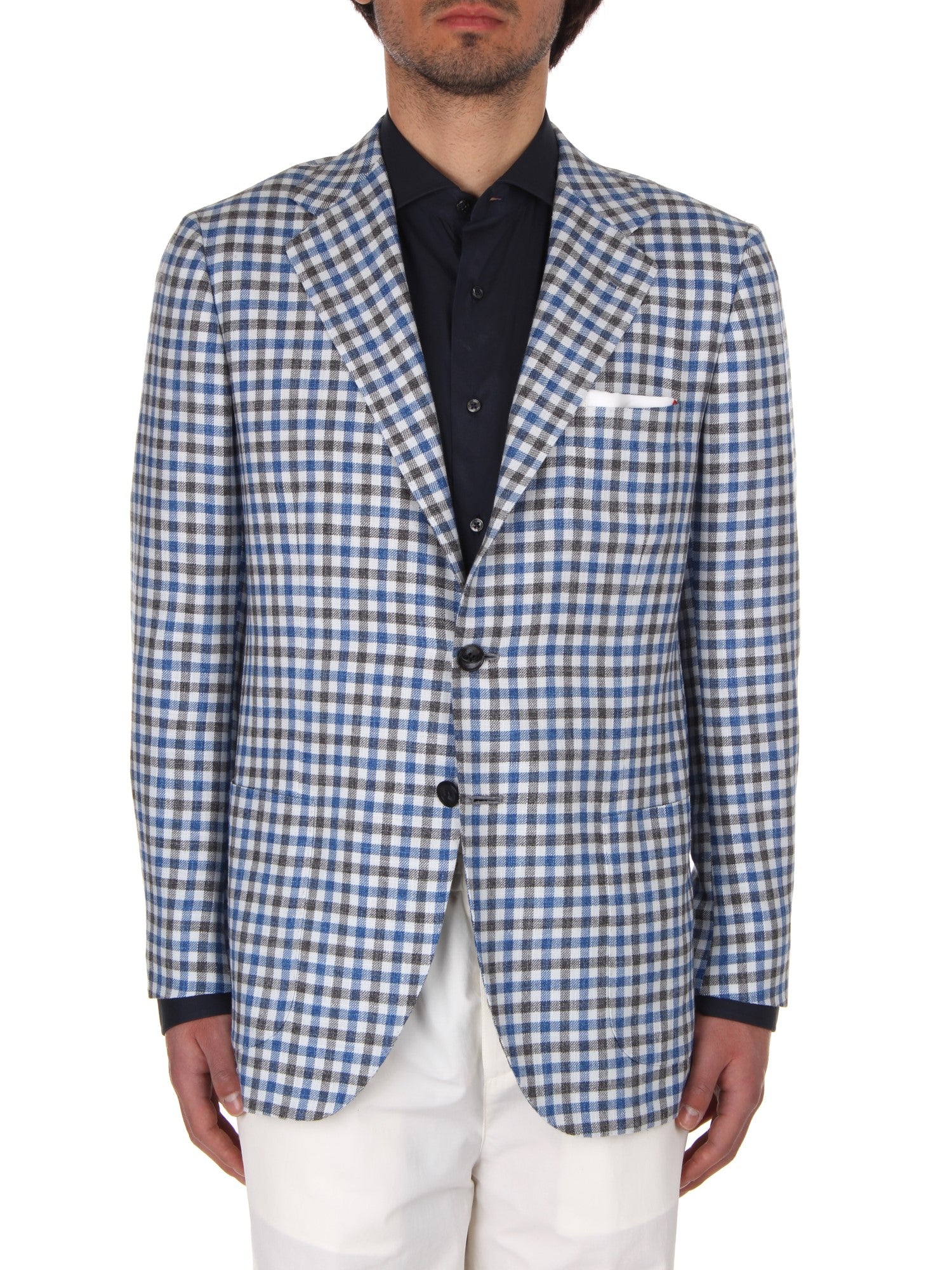 BLAZER Multicolore Kiton