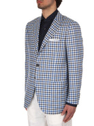 BLAZER Multicolore Kiton