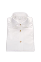 CAMICIE Bianco Kiton