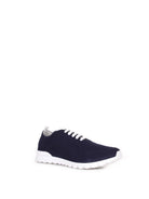 SNEAKERS Blu Kiton