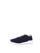 SNEAKERS Blu Kiton