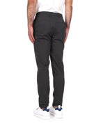 PANTALONI Grigio Incotex