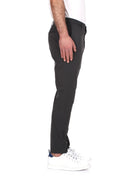 PANTALONI Grigio Incotex