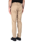 PANTALONI Beige Incotex