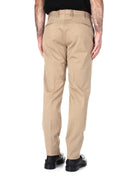 PANTALONI Beige Incotex