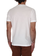 T-SHIRT Bianco Zanone