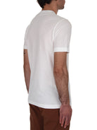 T-SHIRT Bianco Zanone