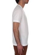 T-SHIRT Bianco Zanone