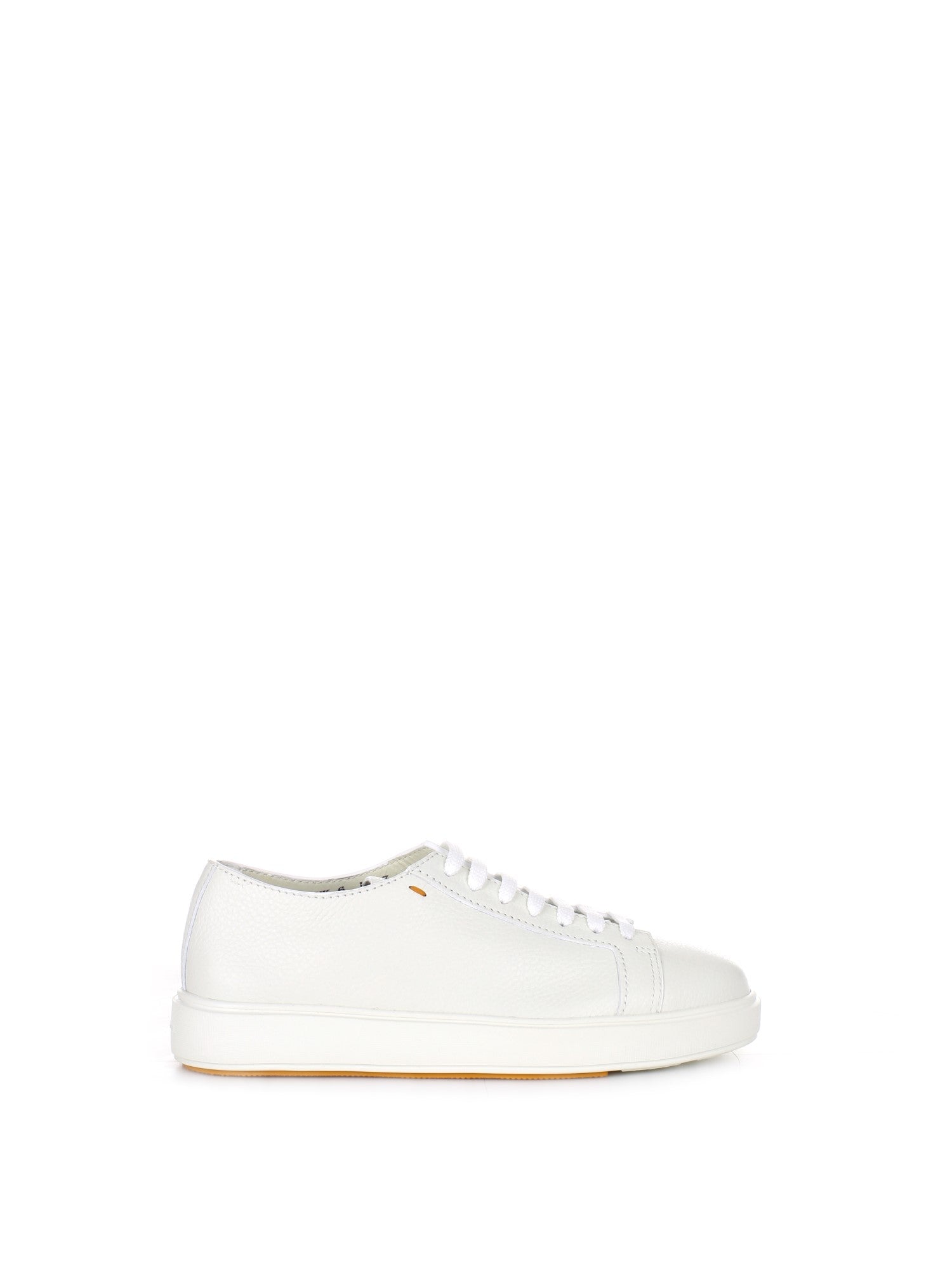 SANTONI BIKING MMDI48 SNEAKERS WHITE Michi D Amato