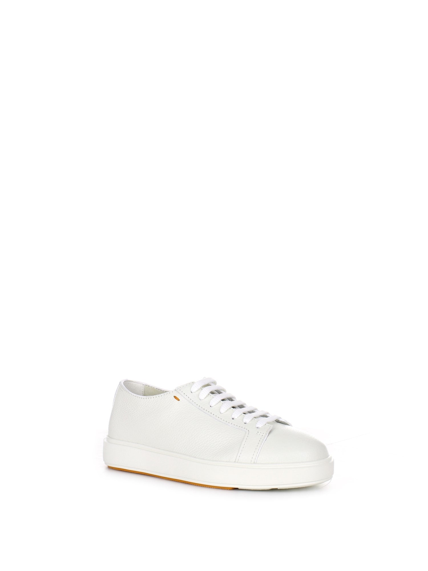 SNEAKERS Bianco Santoni