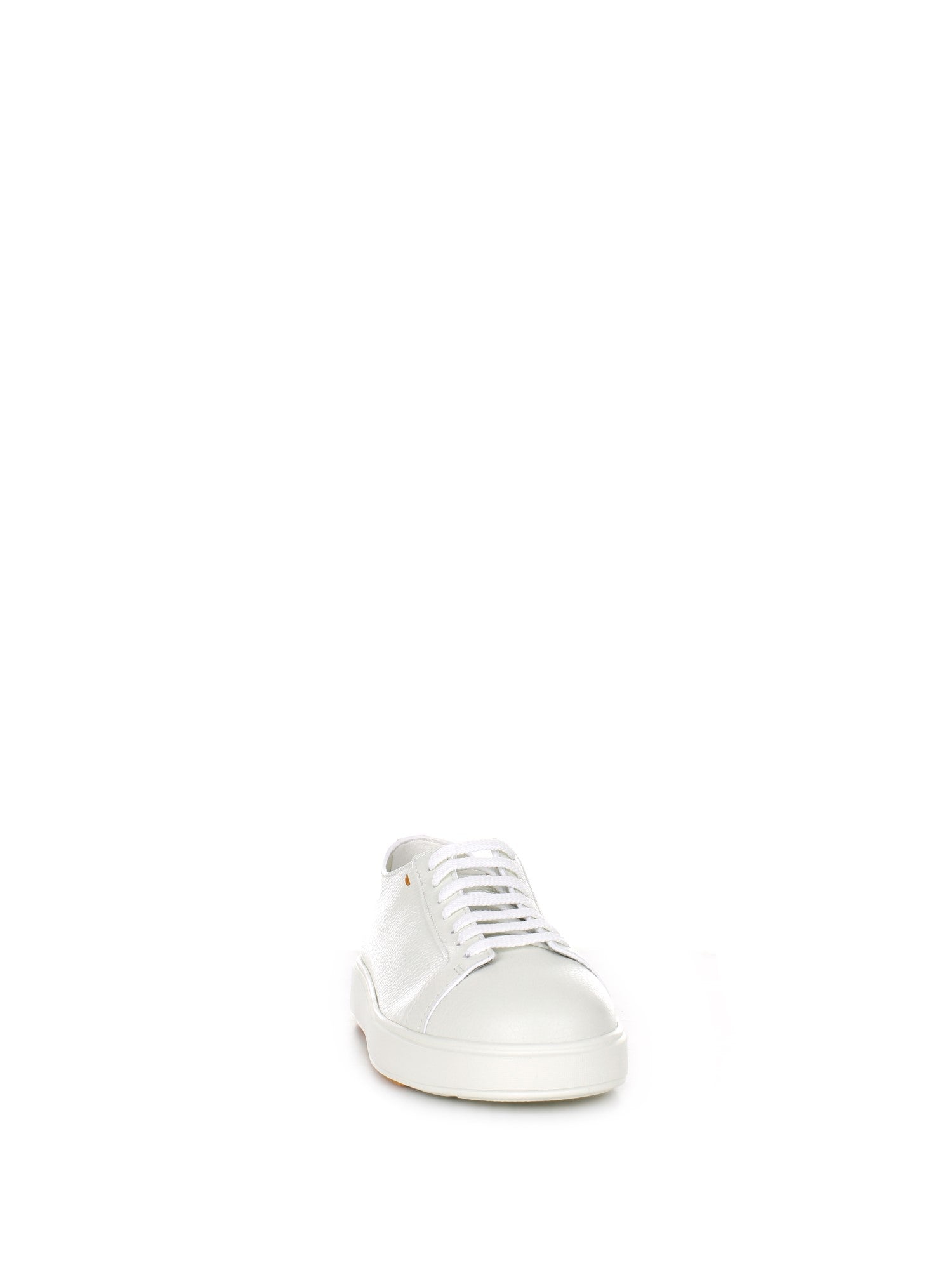 SNEAKERS Bianco Santoni