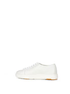 SNEAKERS Bianco Santoni