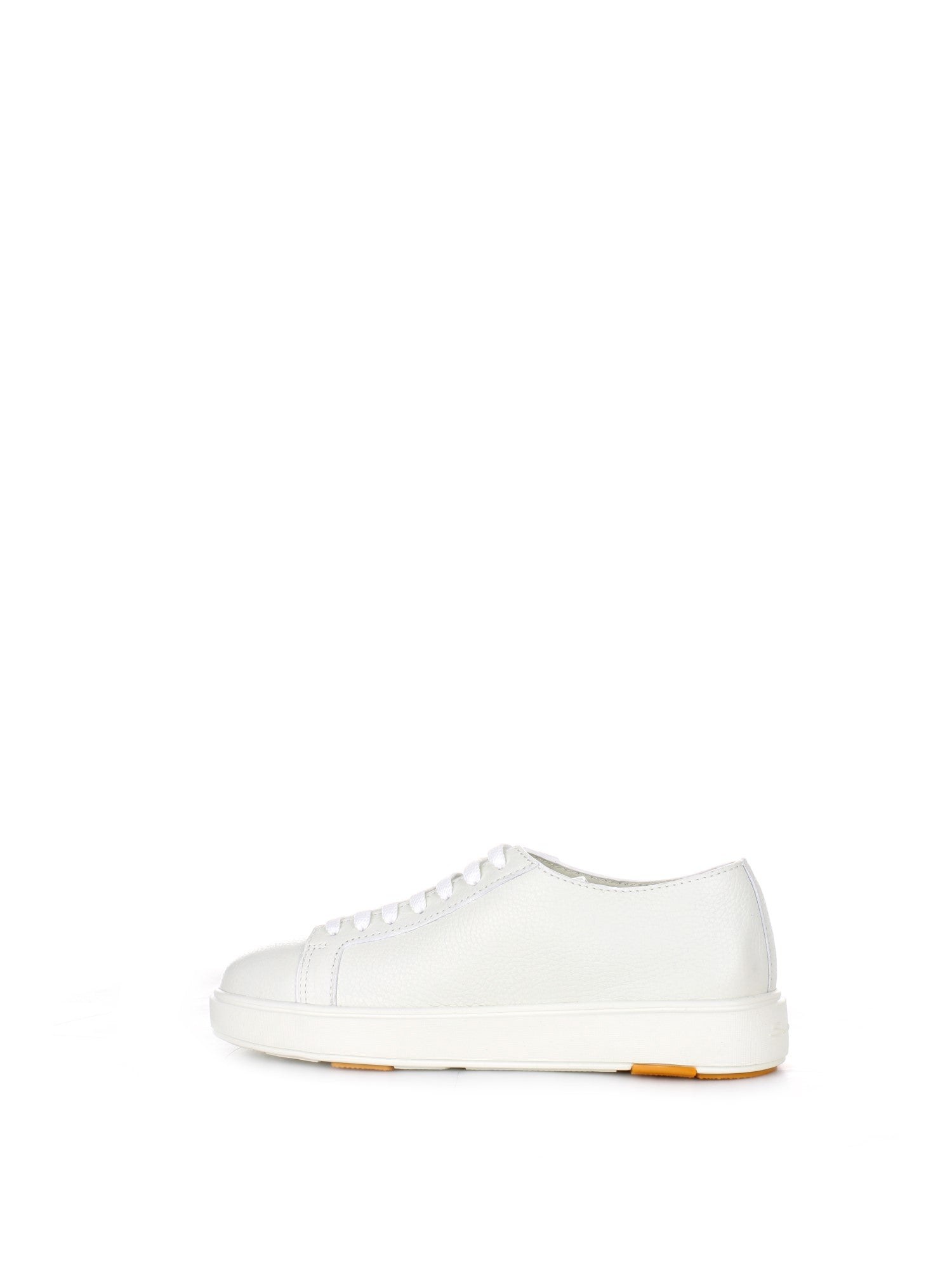 SNEAKERS Bianco Santoni