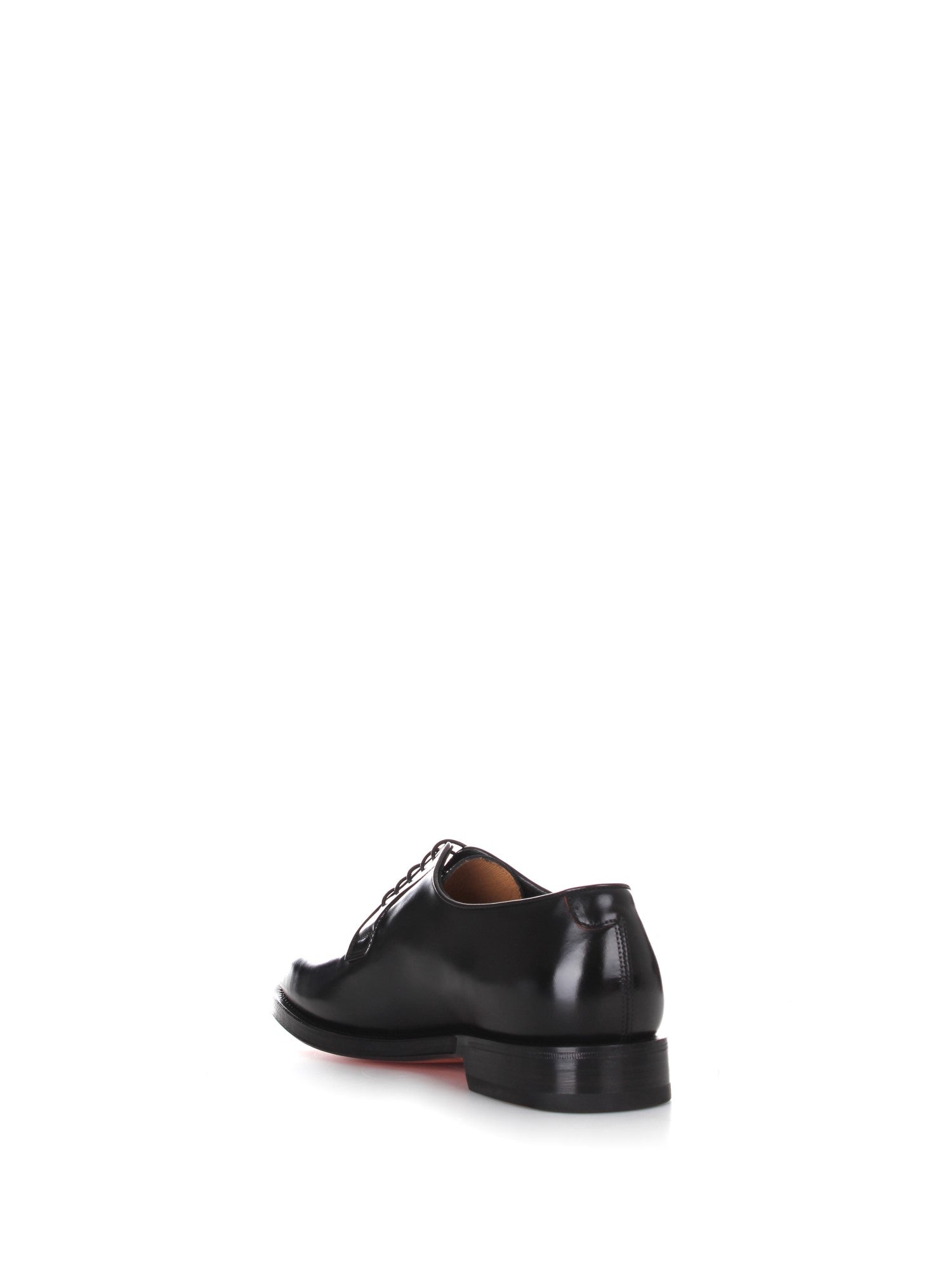 STRINGATE Nero Santoni