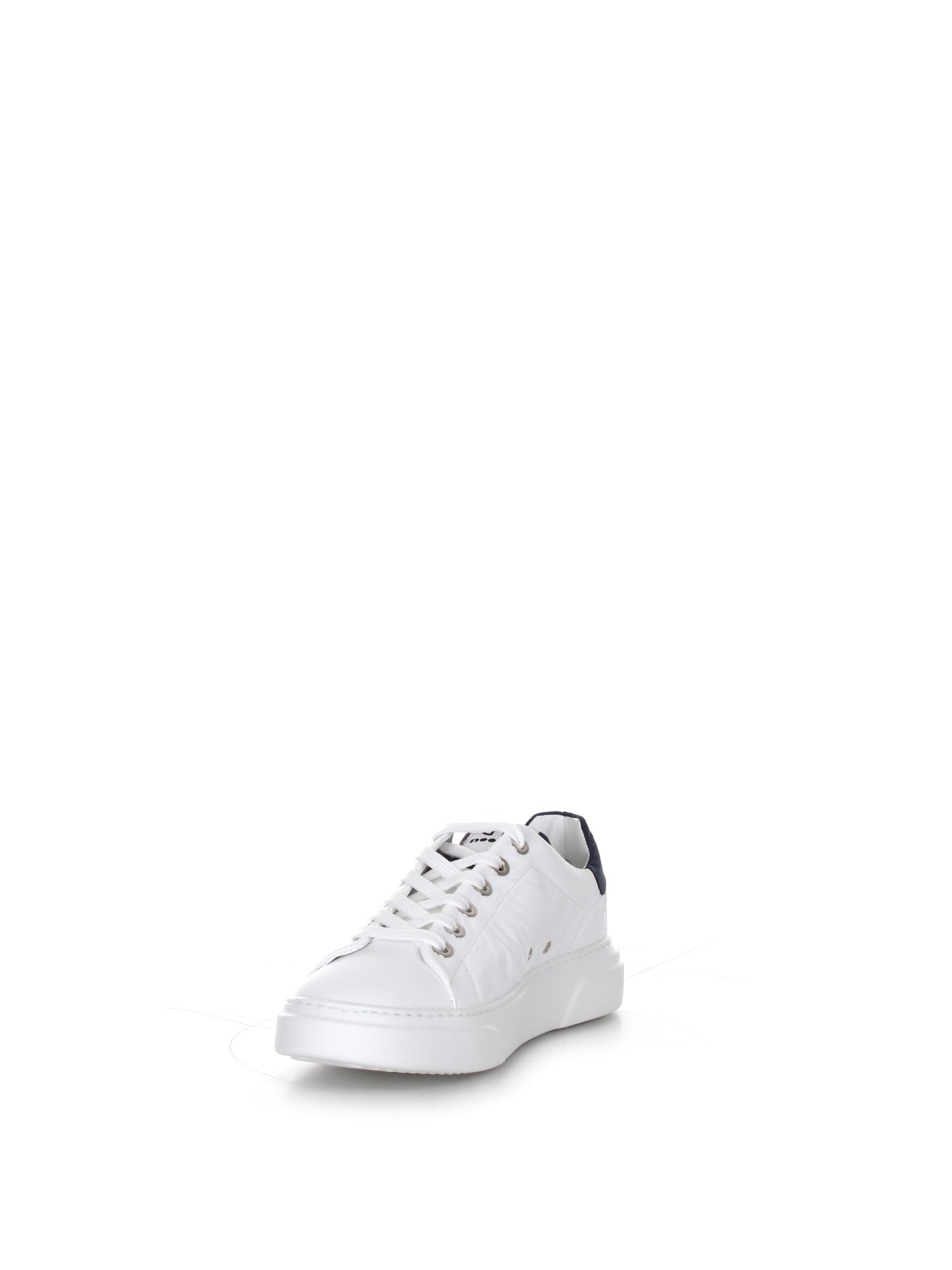 SNEAKERS Bianco Noova