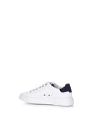 SNEAKERS Bianco Noova