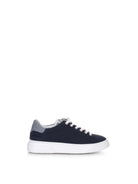 SNEAKERS Blu Noova