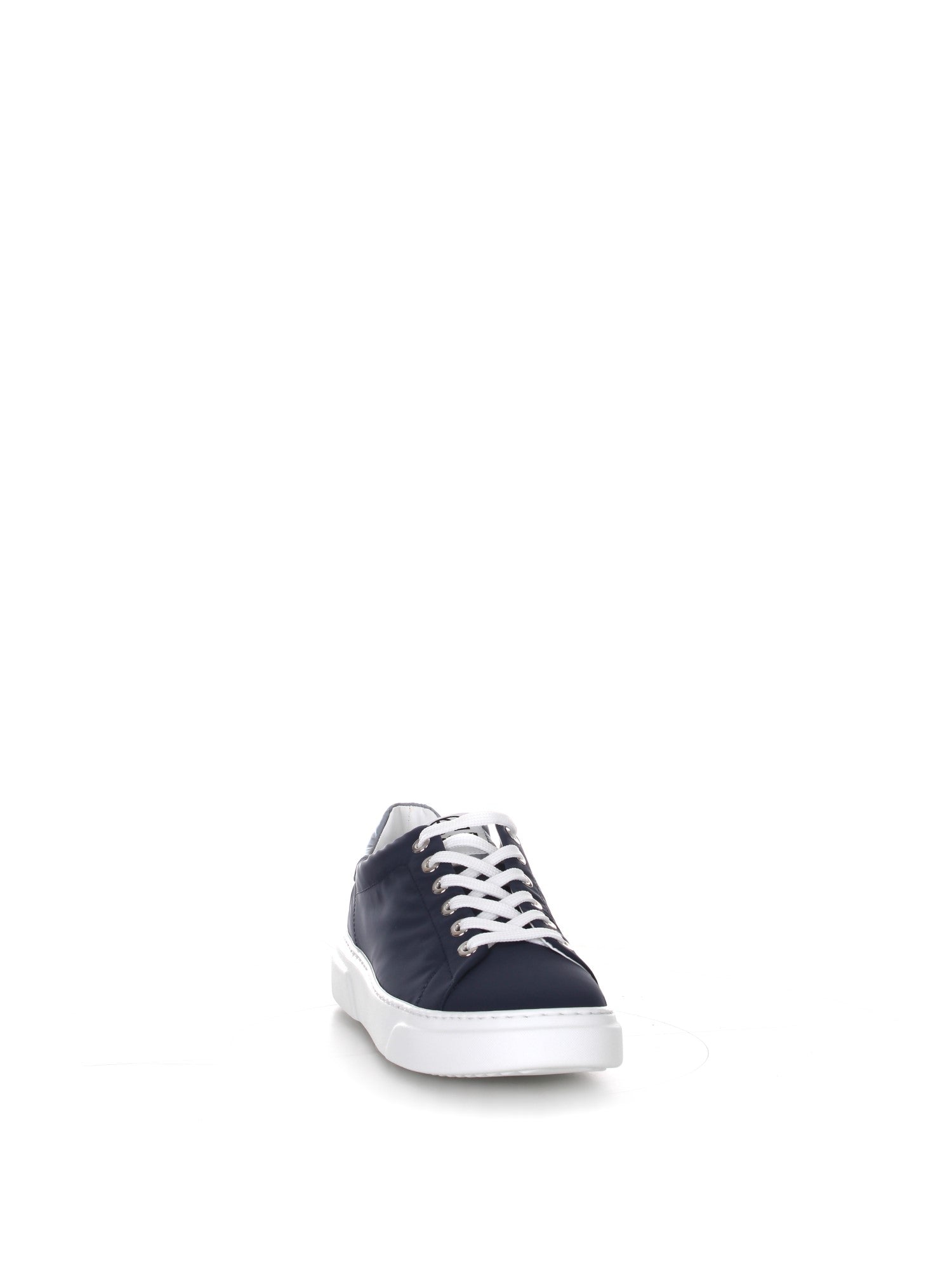 SNEAKERS Blu Noova