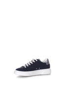 SNEAKERS Blu Noova