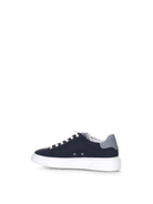 SNEAKERS Blu Noova