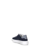 SNEAKERS Blu Noova