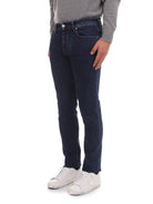 JEANS Blu Re-hash