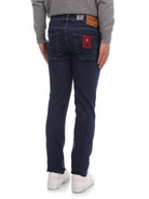 JEANS Blu Re-hash