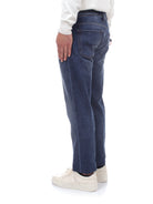 JEANS Blu Re-hash