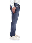 JEANS Blu Re-hash