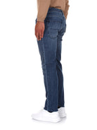 JEANS Blu Re-hash