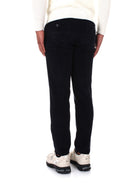 PANTALONI Blu Re-hash