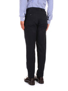 PANTALONI Blu Re-hash