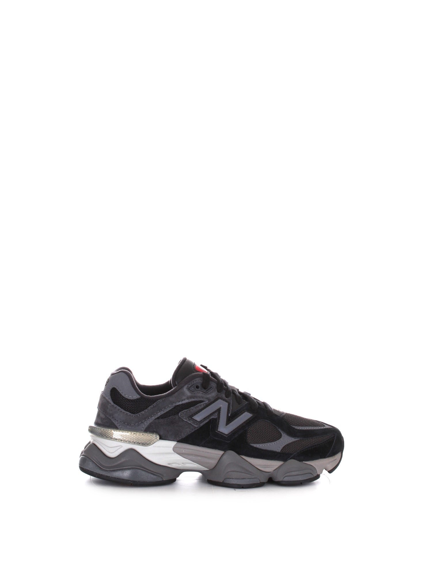 SNEAKERS Nero New Balance