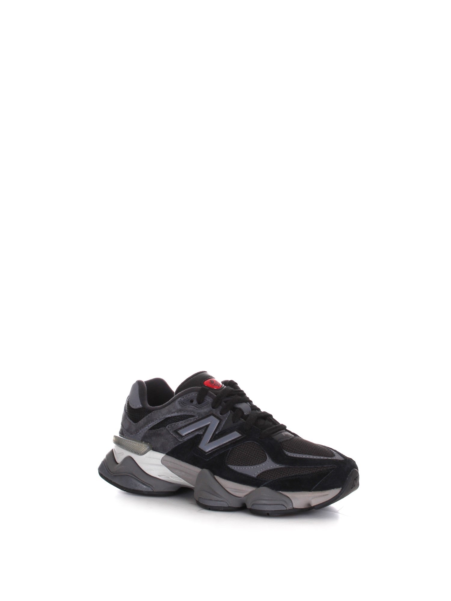 SNEAKERS Nero New Balance