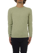 MAGLIE Verde H953