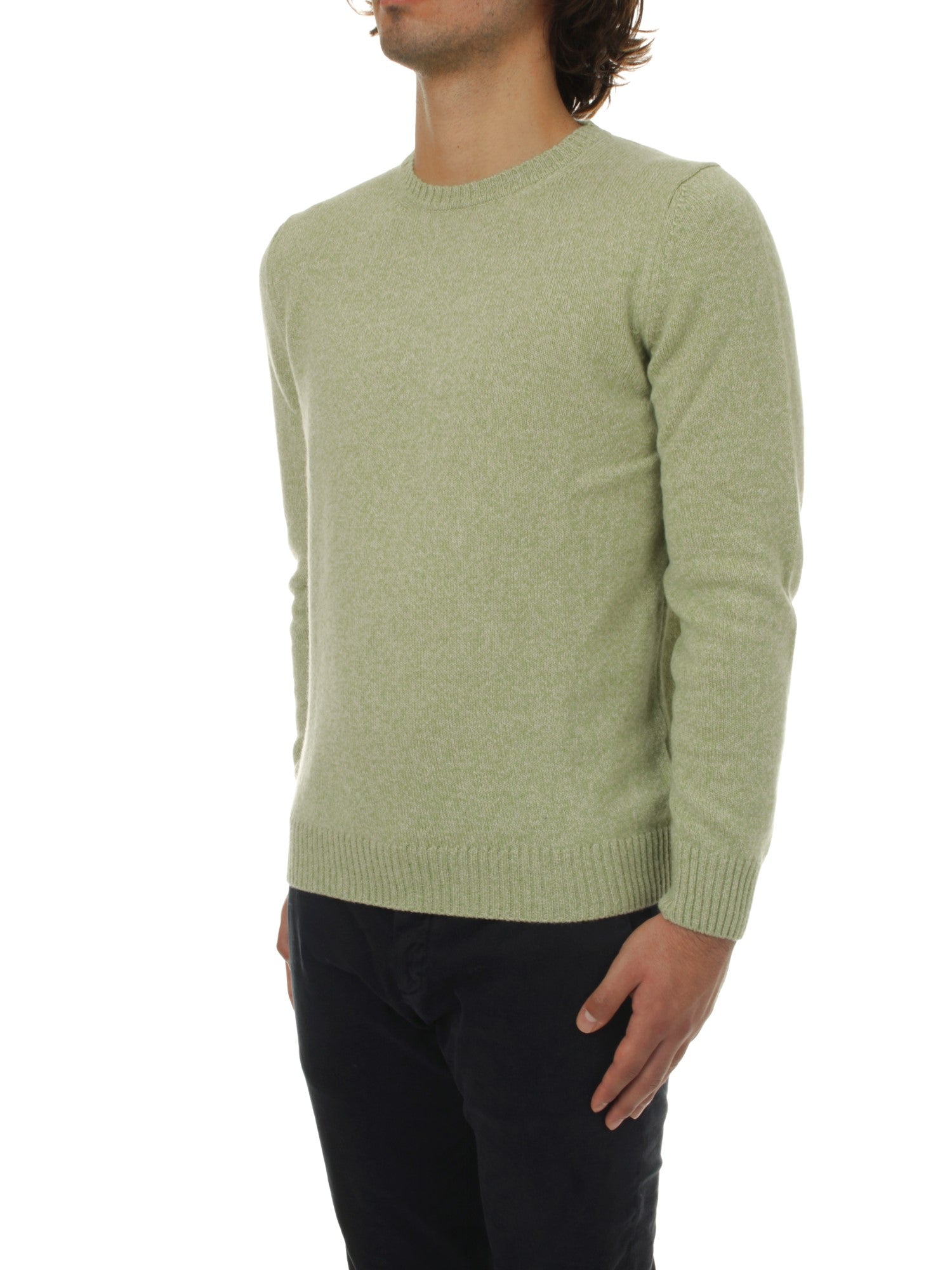 MAGLIE Verde H953